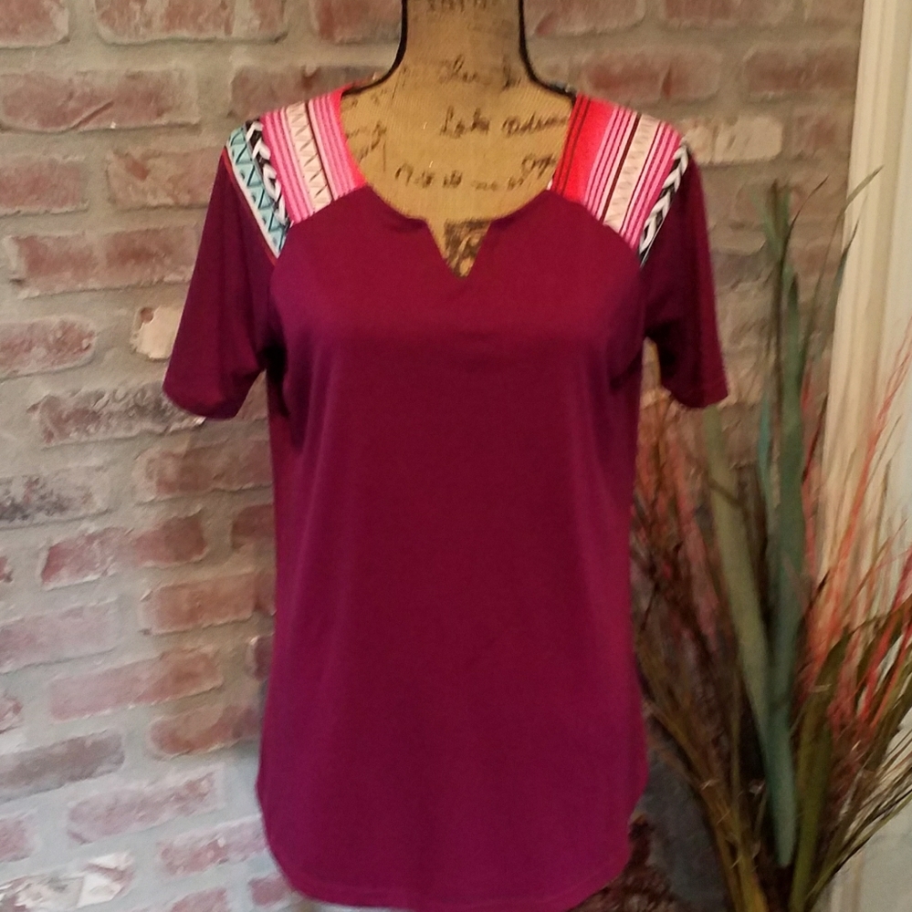 Ladies top